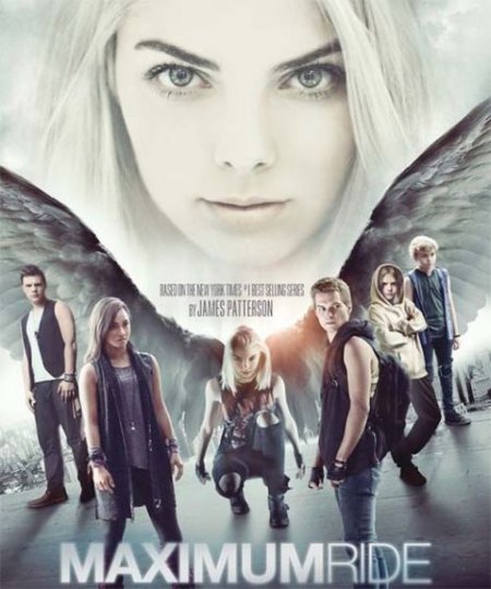   turbobit  "" /   / Maximum Ride (2016)