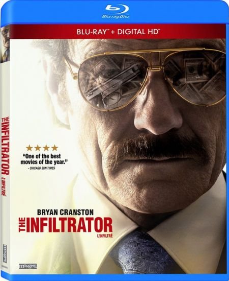   turbobit    / The Infiltrator (2016)