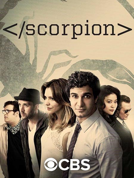   turbobit  / Scorpion - 3  (2016)