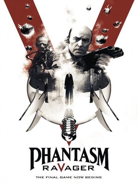   turbobit  5:  / Phantasm: Ravager (2016)