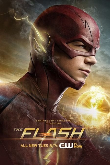   turbobit  /  / The Flash - 3  (2016)