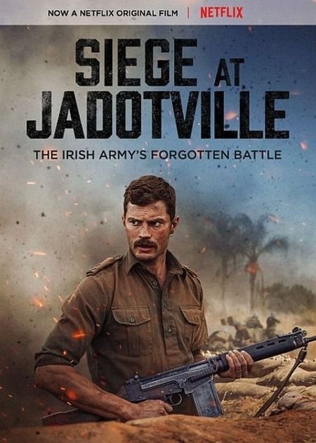   turbobit   / The Siege of Jadotville (2016)