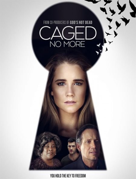   turbobit  / Caged No More (2016) 