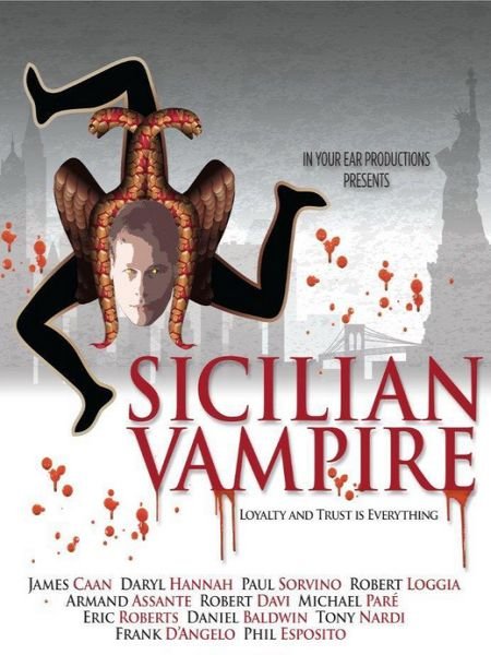   turbobit   / Sicilian Vampire (2015)