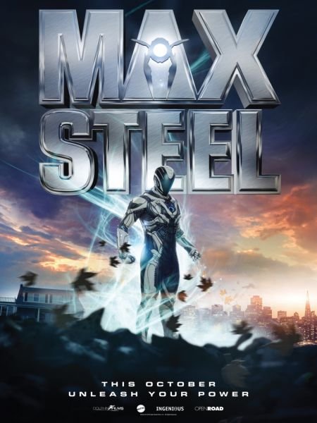   turbobit   / Max Steel (2016)
