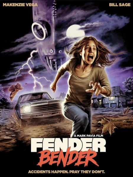   turbobit   / Fender.Bender (2016)