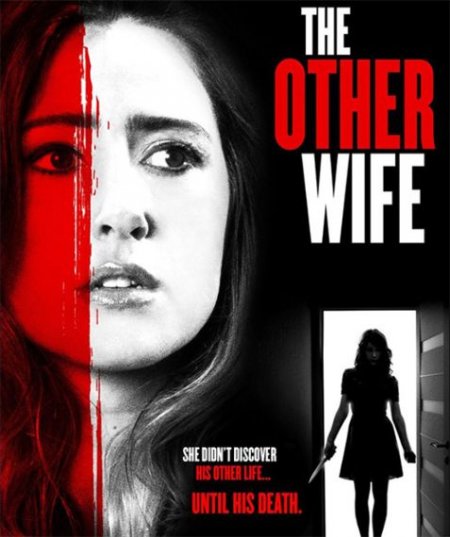   turbobit    / The Other Wife (2016) 