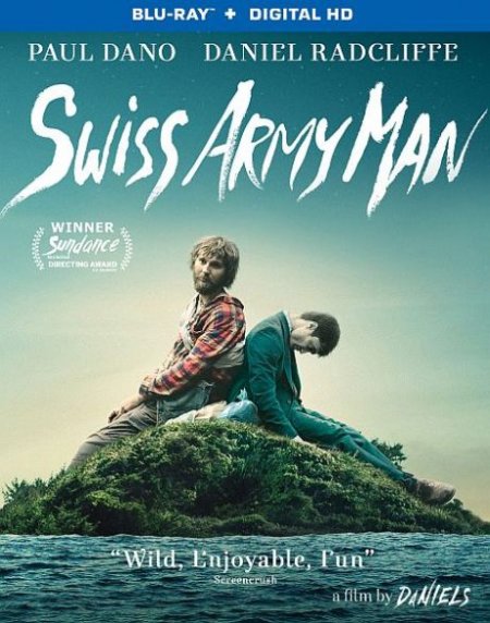   turbobit  -   / Swiss Army Man (2016)