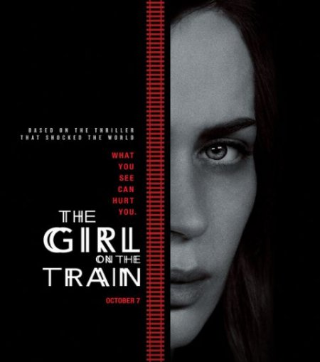   turbobit    / The Girl on the Train (2016)