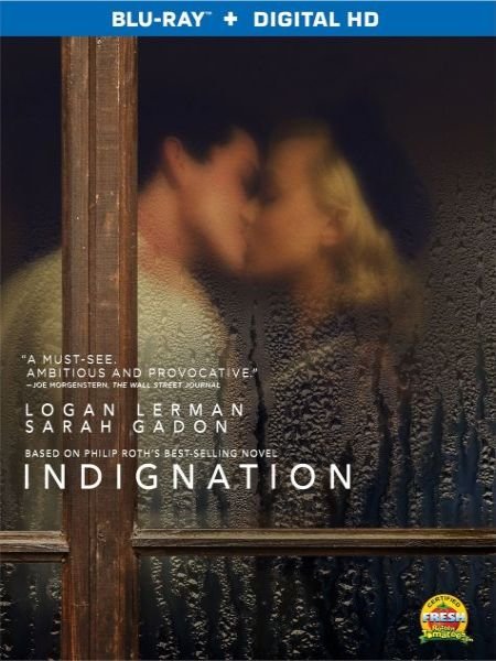   turbobit  / Indignation (2016) 