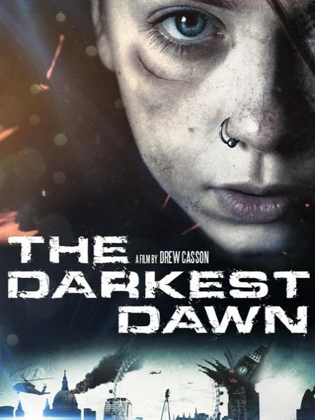   turbobit Ҹ  / The Darkest Dawn (2016)