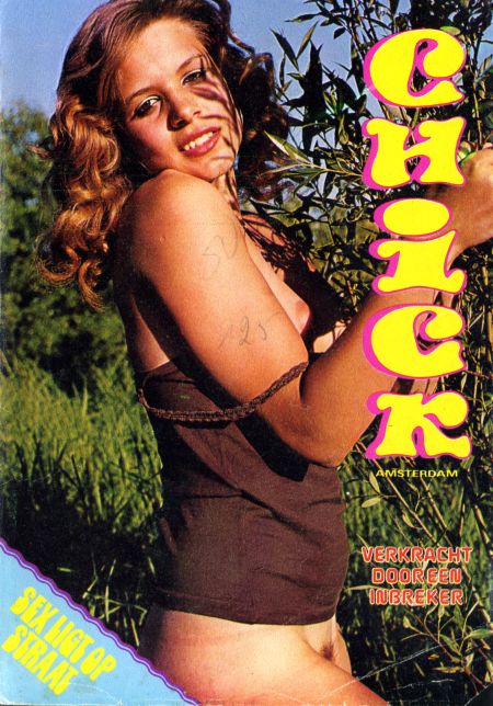   turbobit Chick Amsterdam Vol.073 (1977)