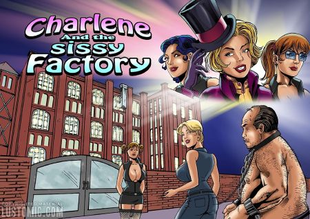   turbobit Charlene and the Sissy Factory