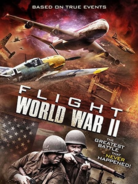   turbobit  1942 / Flight World War II (2015)