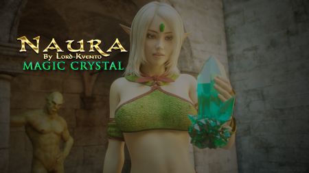   turbobit Naura Magic Crystal
