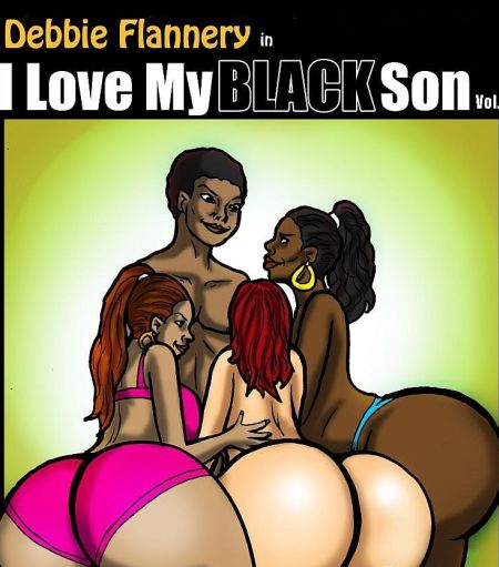   turbobit I love my black son