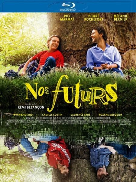   turbobit   / Nos futurs (2015)