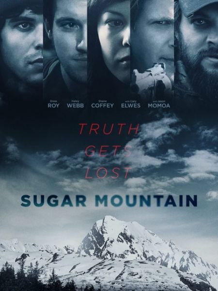   turbobit   / Sugar Mountain (2016)