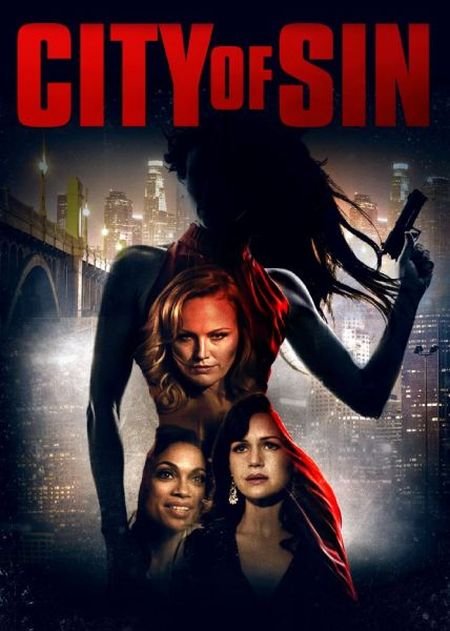   turbobit   / City of Sin (2016)