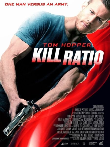   turbobit   / Kill Ratio (2016)