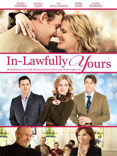   turbobit    / In-Lawfully Yours (2016)