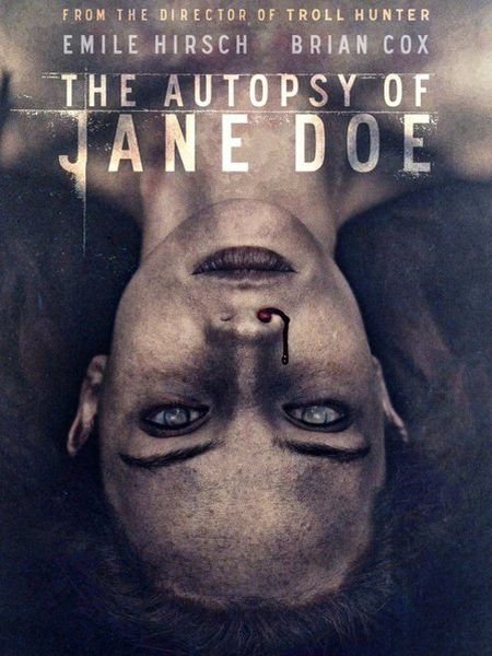   turbobit   / The Autopsy of Jane Doe (2016)