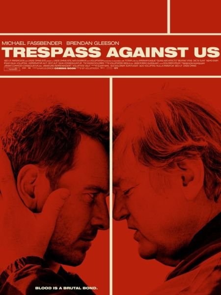   turbobit  - / Trespass Against Us (2016)