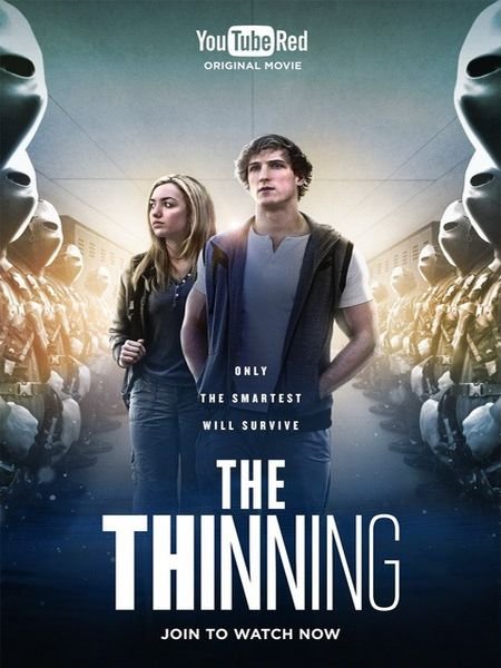   turbobit  / The Thinning (2016)