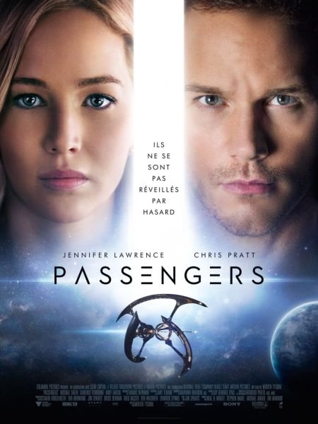   turbobit  / Passengers (2016)