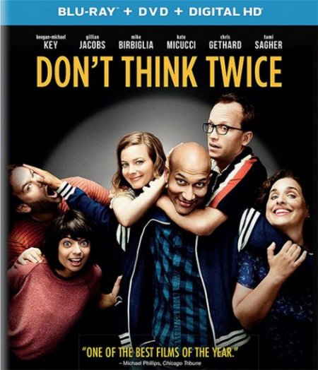   turbobit    / Don't Think Twice (2016)