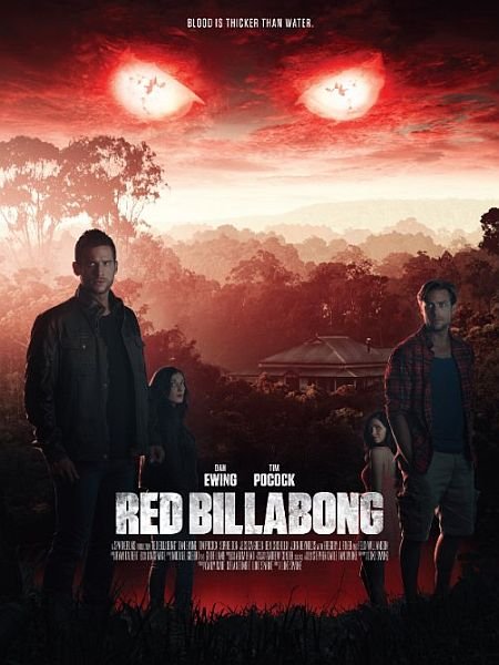   turbobit   / Red Billabong (2016)