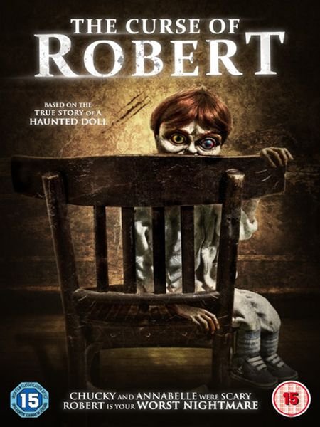   turbobit    / The Curse of Robert the Doll (2016)