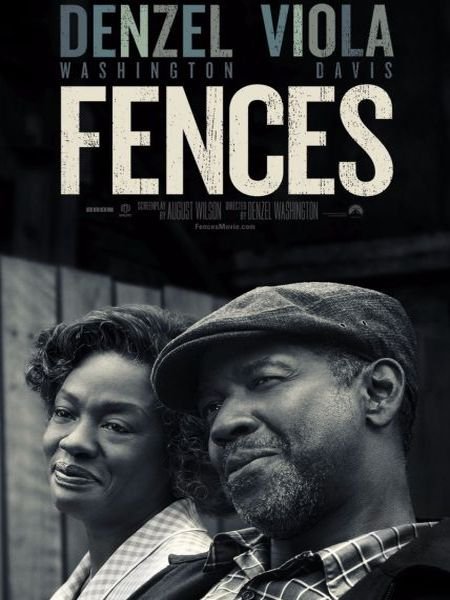   turbobit  / Fences (2016)