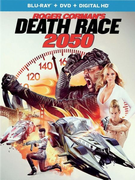   turbobit   2050 / Death Race 2050 (2017)