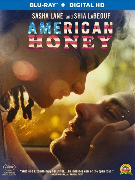   turbobit   / American Honey (2016)