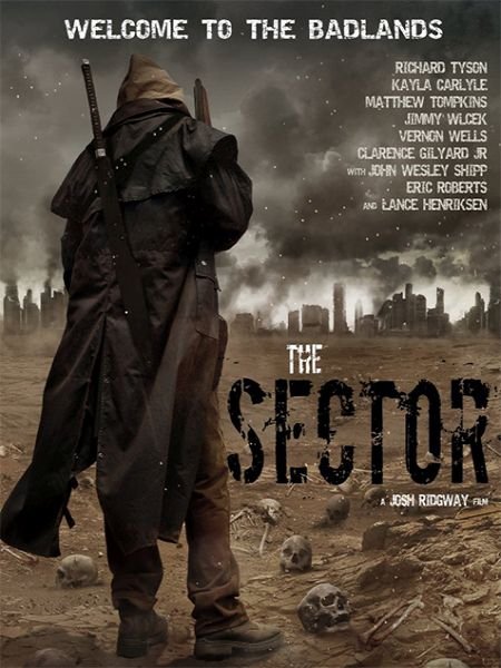   turbobit  / The Sector (2016)