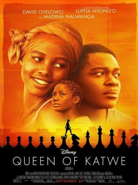   turbobit   / Queen of Katwe (2016)