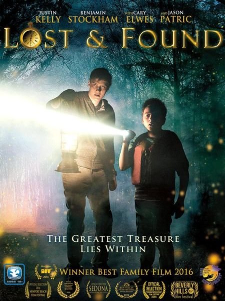   turbobit    / Lost & Found (2016)