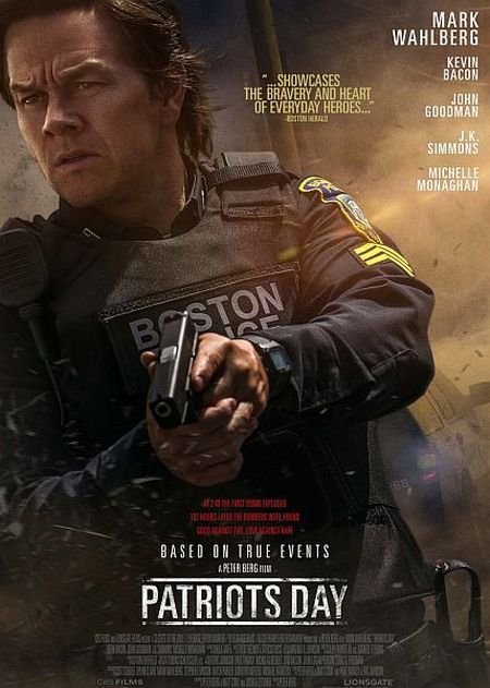   turbobit   / Patriots Day (2016)