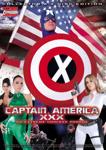   turbobit Captain America XXX: An Extreme Comixxx Parody [2011]