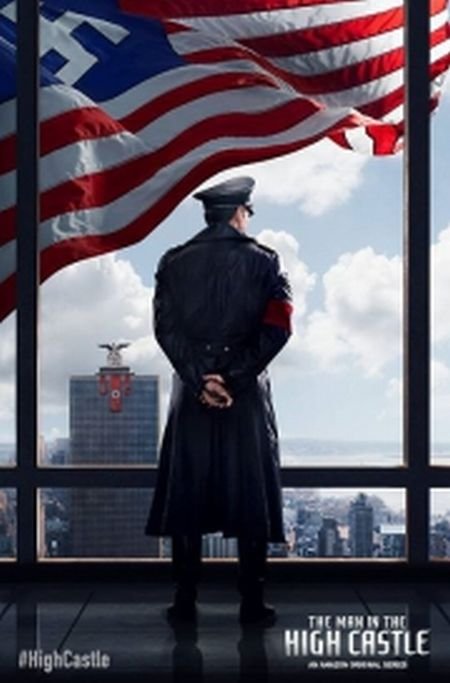   turbobit     / The Man in the High Castle - 2  (2016)