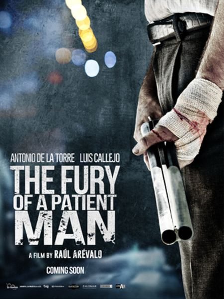   turbobit  / Tarde para la ira / The Fury of a Patient Man (2016)