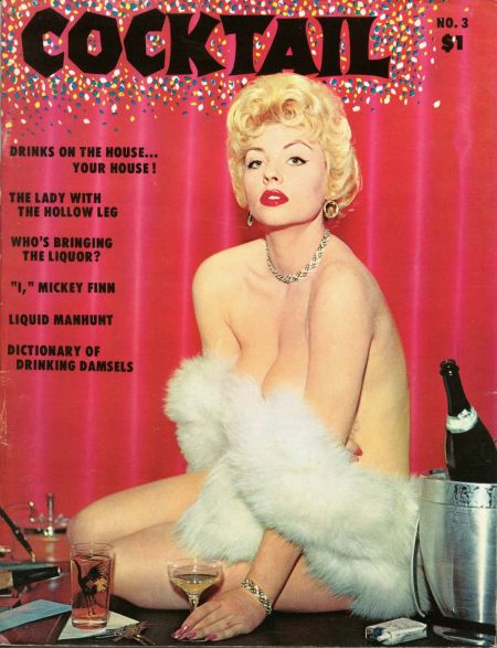   turbobit Cocktail No 03 (1958)