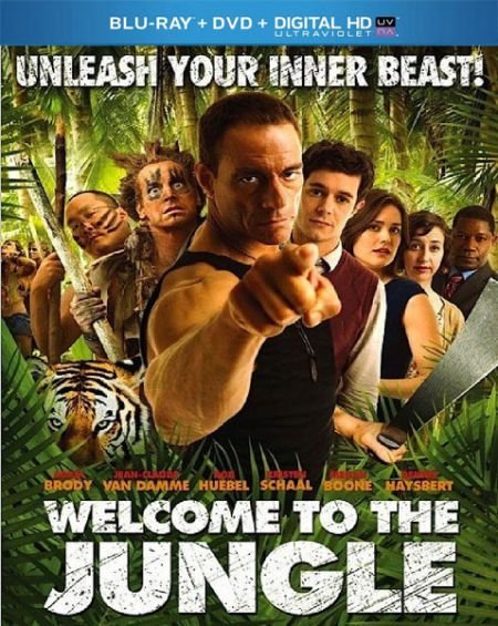   turbobit     / Welcome to the Jungle (2013)