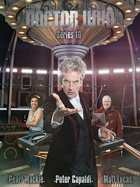   turbobit   / Doctor Who - 10  (2016)
