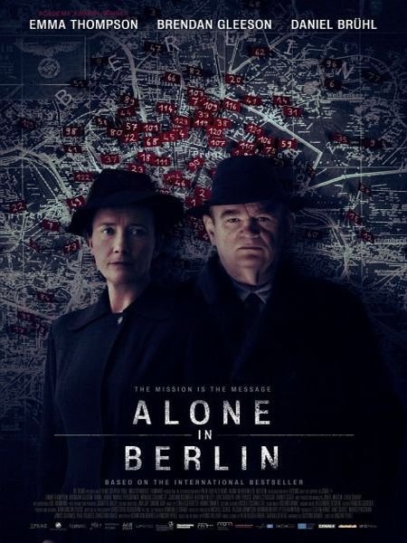   turbobit    / Alone in Berlin (2016)