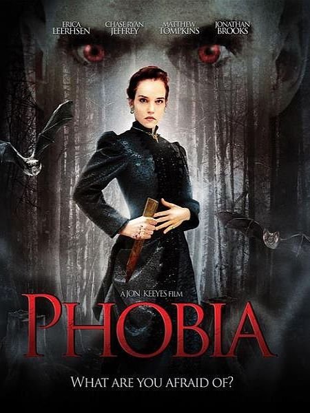   turbobit  / Phobia (2013)