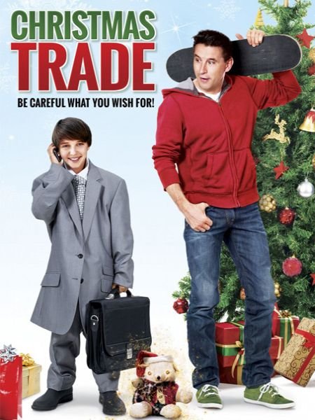   turbobit   / Christmas Trade (2015)