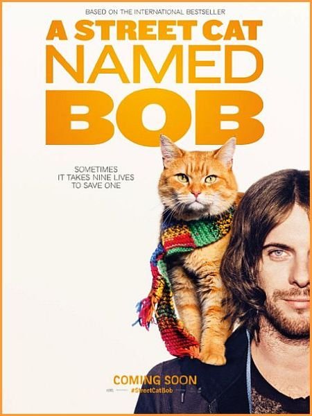   turbobit      / A Street Cat Named Bob (2016)