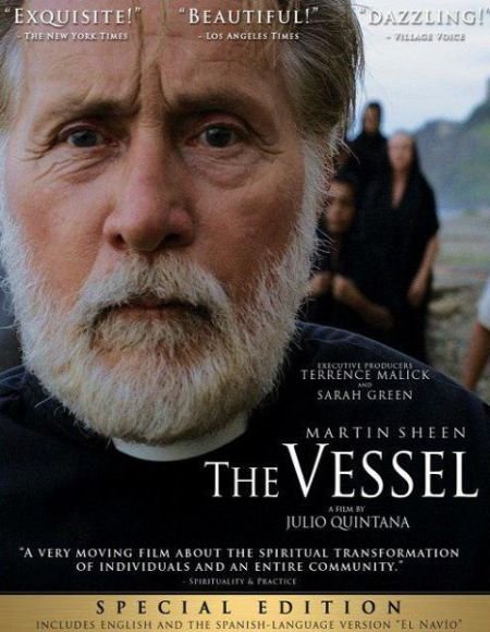   turbobit  / The Vessel (2016)